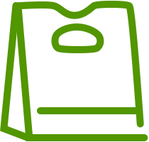 Tu bolsa está vacía