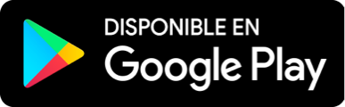 Disponible en Google Play
